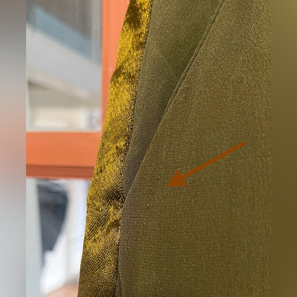 Haider Ackermann Silk Jogger - Picture 6 of 6